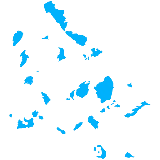 Νησιά