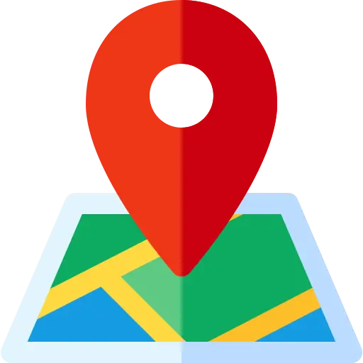 Google Maps Icon