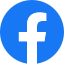 Facebook Logo Icon