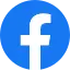 Facebook Logo Icon