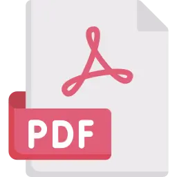 PDF icon