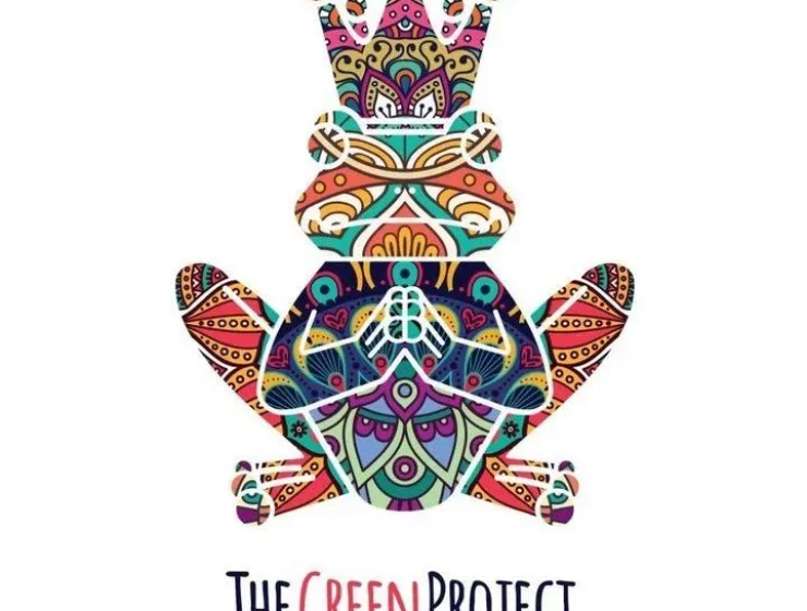 THE GREEN PROJECT