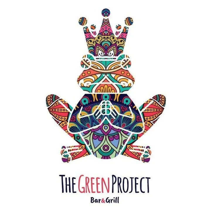 THE GREEN PROJECT Image