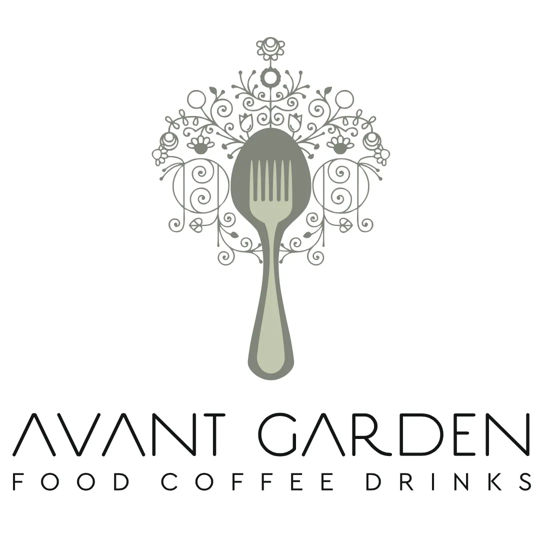 AVANT GARDEN Image