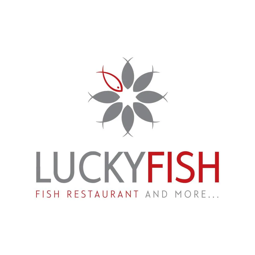 LUCKY FISH Image