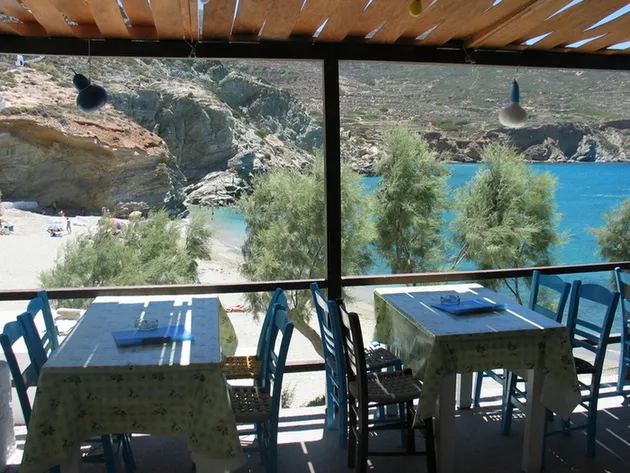 Ο ΨΑΡΟΜΗΛΙΓΚΑΣ Image