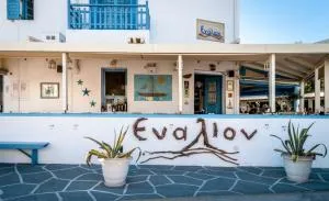ΕΝΑΛΙΟΝ Image